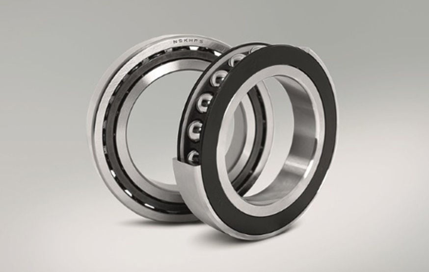 ACBB, Sealed, Peek Cage, 2Comp ACBB, Sealed, Peek Cage, 2Comp