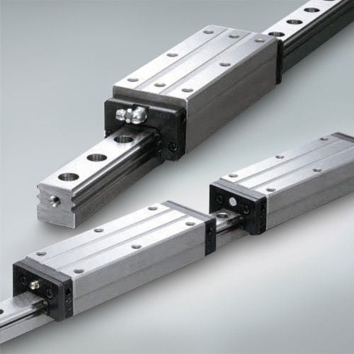 Linear Component, HA-HS High Accuracy, 2 Comp Linear Component, HA-HS High Accuracy, 2 Comp