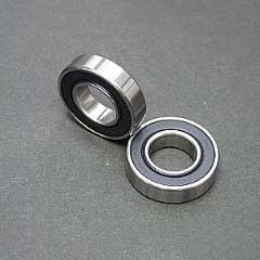 High Pressure Resistance Seal Performance Bearing for Motor 
High Pressure Resistance Seal Performance Bearing for Motor