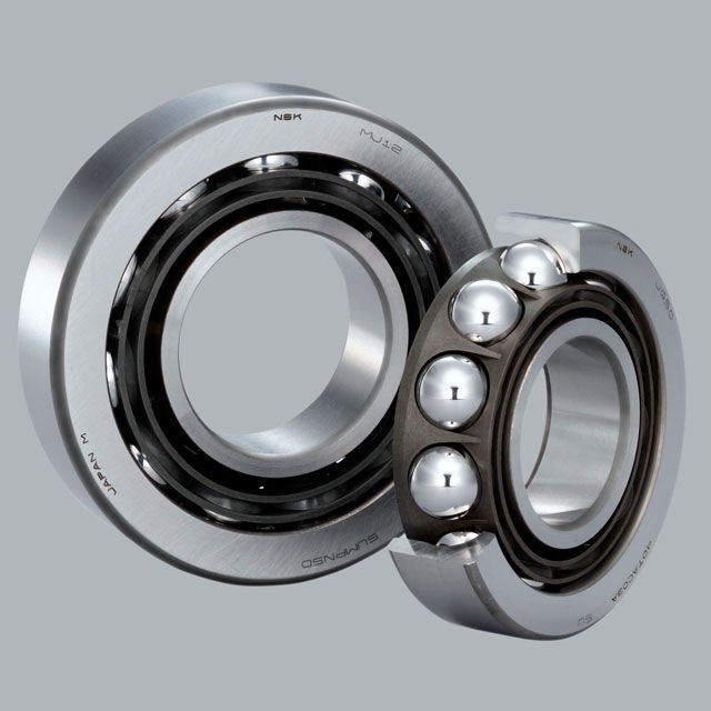 Ball Screw Support Bearings Ball Screw Support Bearings