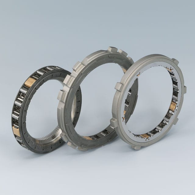 Roller-Type One-Way Clutches Roller-Type One-Way Clutches