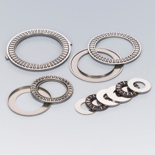 Thrust Needle Roller Bearing, Comp Thrust Needle Roller Bearing, Comp