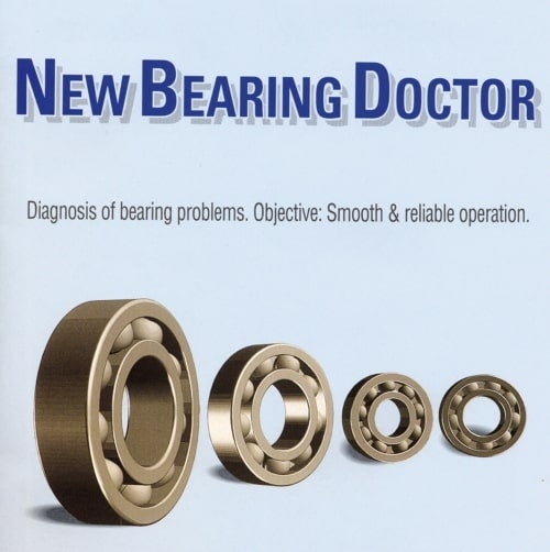 Bearing Doctor