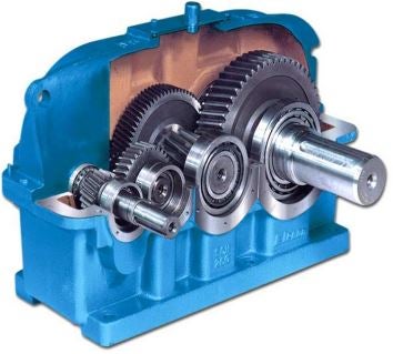 เกียร์มาตราฐานทั่วไป เกียร์มาตราฐานทั่วไป