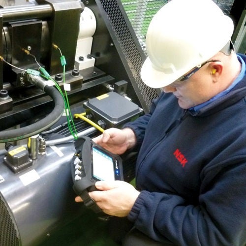 Condition Monitoring, Engineer, Machine Condition Monitoring, Engineer, Machine