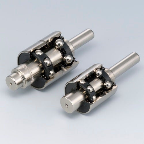 ACBB, Double Row, BWFH, 2 Comp ACBB, Double Row, BWFH, 2 Comp