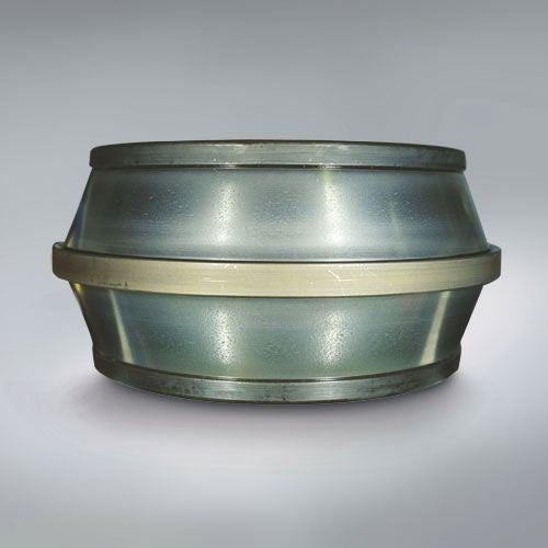 Troubleshooting, Tapered Roller Bearing, Denting, Inner-Ring Troubleshooting, Tapered Roller Bearing, Denting, Inner-Ring