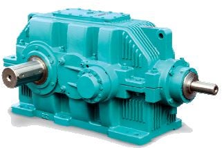 เกียร์ที่ได้รับการซ่อมแซม เกียร์ที่ได้รับการซ่อมแซม