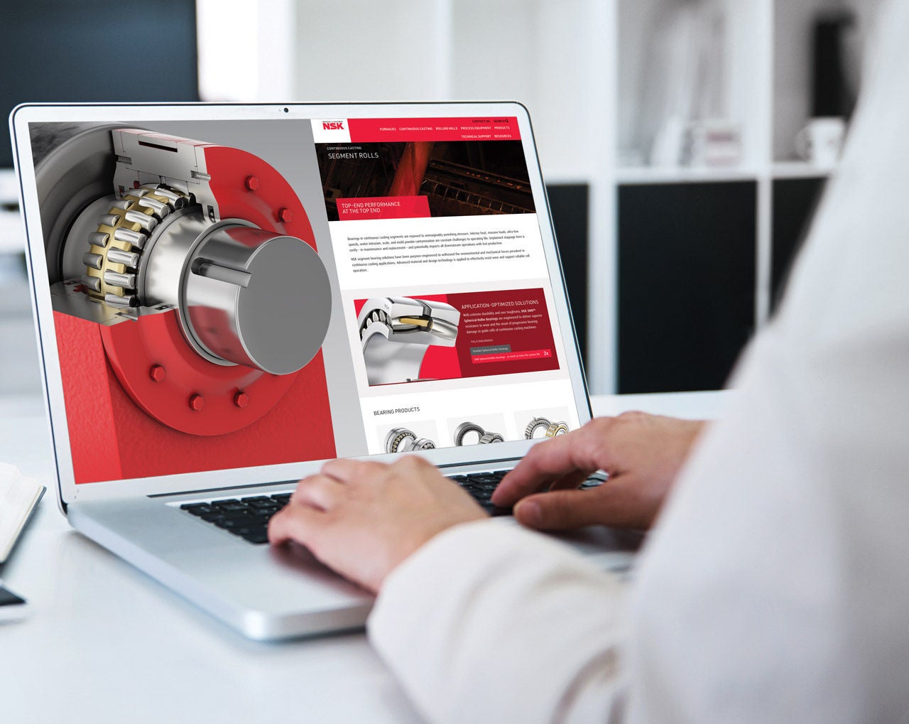 532055466 Application monitoring