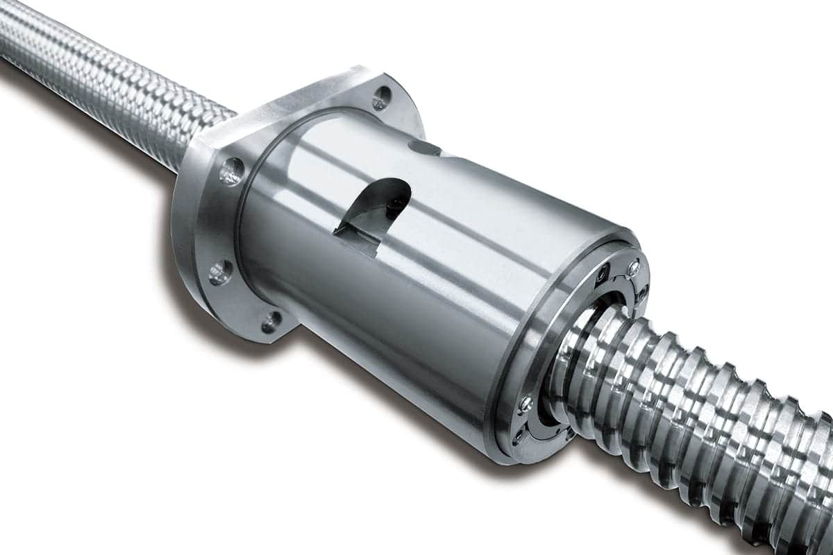 P_VE_BS_Ball X1 씰이 있는 나사 X1 ซีลสําหรับสภาพแวดล้อมสิ่งแปลกปลอม