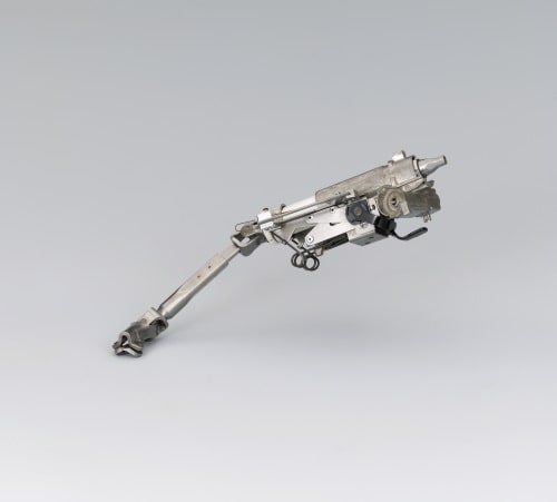 Lower Pivot Tilt and Telescopic Steering Column Lower Pivot Tilt and Telescopic Steering Column