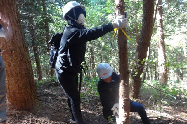 Five sites in Gunma area