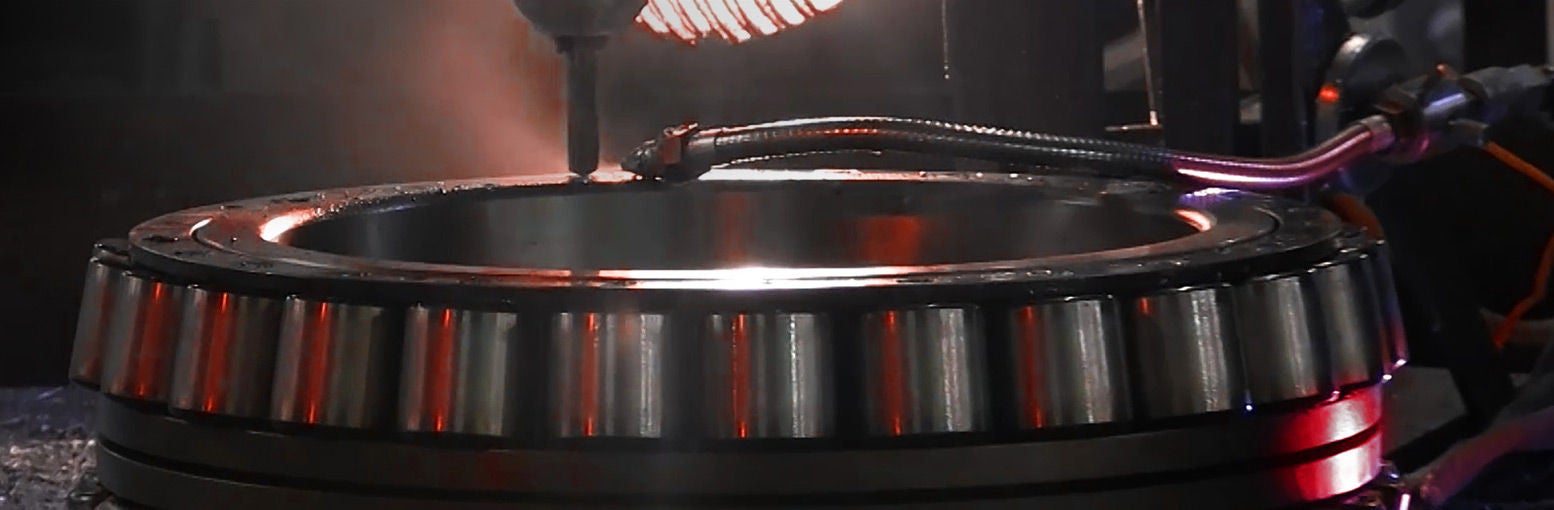 Reconditioning Services from NSK