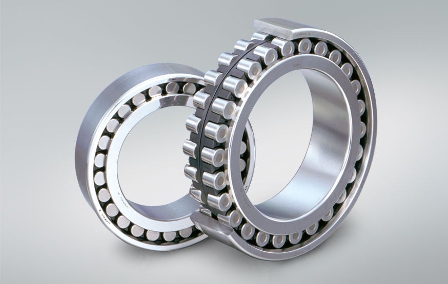 P_CRB-DR_874x555.jpg Cylindrical Roller Bearing, CRB, Double Row