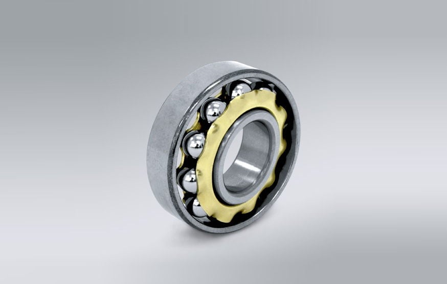 Deep Groove Ball Bearing, Magneto Bearing Rodamientos Magneto