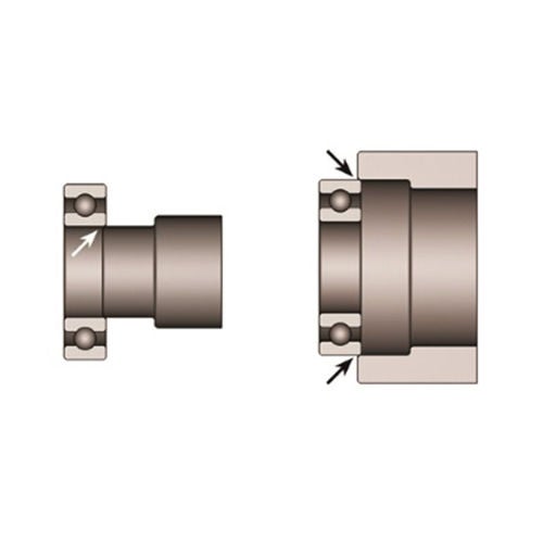 Tools, Interference Fits, Drawing Tools, Interference Fits, Drawing
