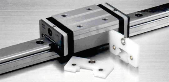 精機製品・産業レポート:NSKリニアガイド「NSK K1™」 食品・医療機器仕様 精機製品・産業レポート:NSKリニアガイド「NSK K1™」 食品・医療機器仕様