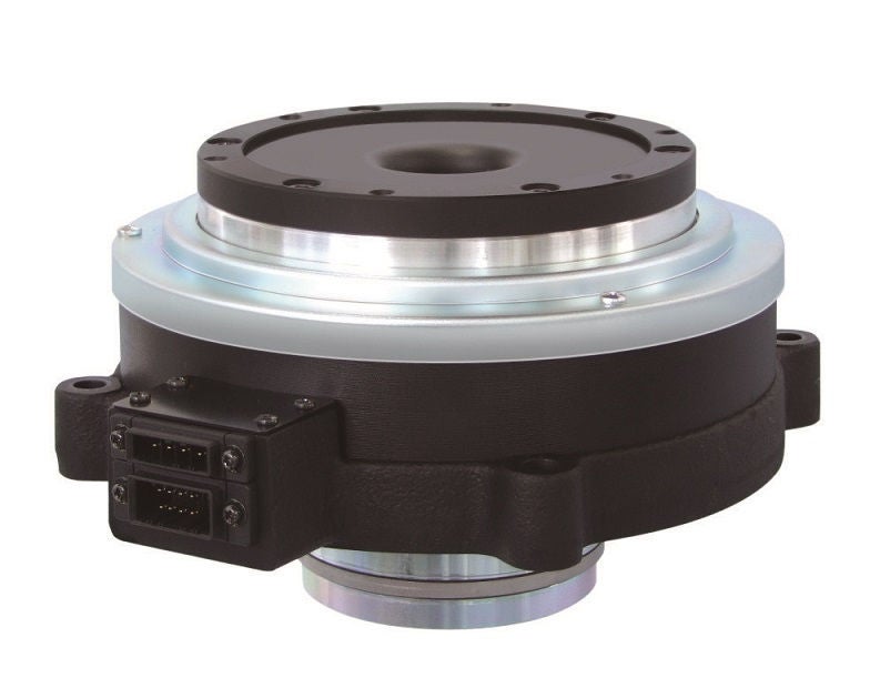 大扭矩電機 PN 系列帶制動器