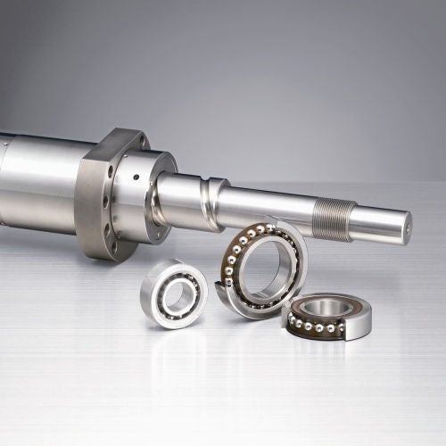 NSKHPS™ 볼 스크류 서포트 베어링 NSKTAC C 시리즈 NSKHPS™ 볼 스크류 서포트 베어링 NSKTAC C 시리즈