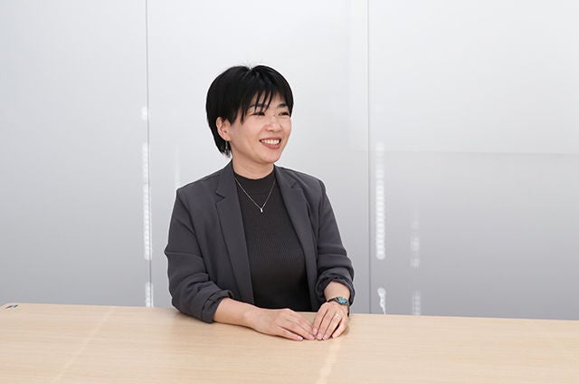 Yasuko Kuramoto