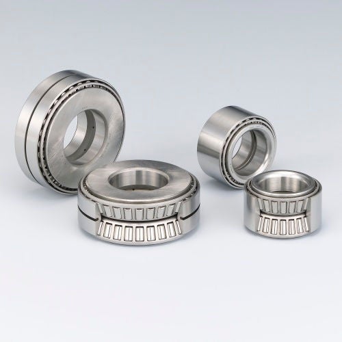 Tapered Roller Bearing, double-row, 2Comp Tapered Roller Bearing, double-row, 2Comp