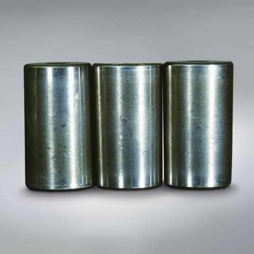 Troubleshooting, Tapered Roller Bearing, Denting, Rollers Troubleshooting, Tapered Roller Bearing, Denting, Rollers