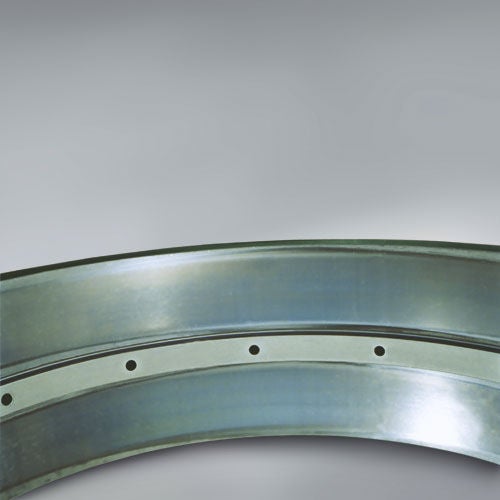 Troubleshooting, Tapered Roller Bearing, Denting, Outer-Ring Troubleshooting, Tapered Roller Bearing, Denting, Outer-Ring