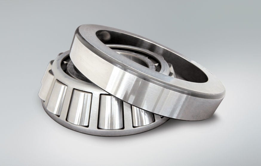 Tapered Roller Bearing, pressed steel cage Tapered Roller Bearing, pressed steel cage