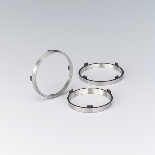 Synchronizer Steel Cones Synchronizer Steel Cones