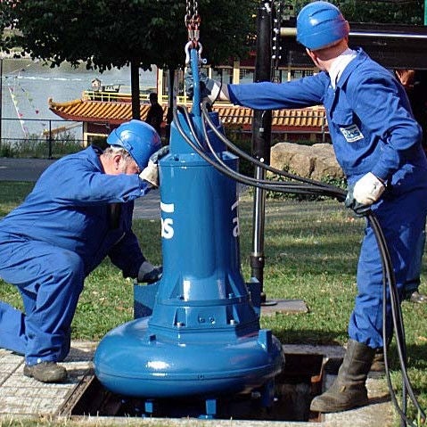 Pumps, Petrochemical, Submersible Pumps, ABS Pumps, Petrochemical, Submersible Pumps, ABS