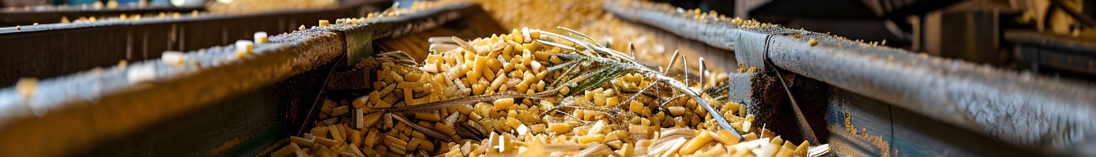 NSK Bearings: Optimizing Sugar Processing Efficiency