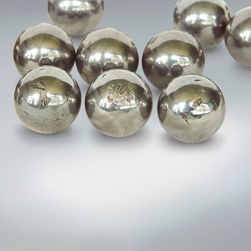 Troubleshooting, Angular Contact Ball Bearing, flaking balls Troubleshooting, Angular Contact Ball Bearing, flaking balls