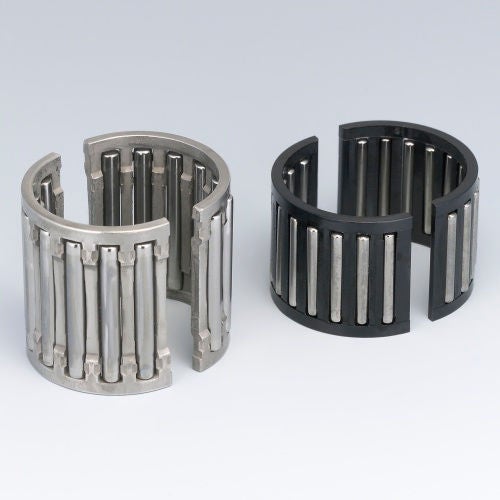 Needle Roller Bearing, Split Plastic Cage, 2Comp NRB