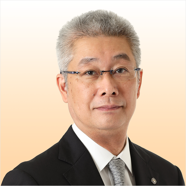 トップメッセージ