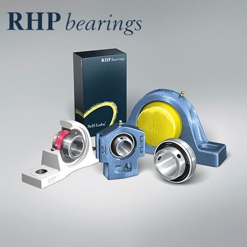 RHP Self-Lube Composing NSK self lubricating ball bearings