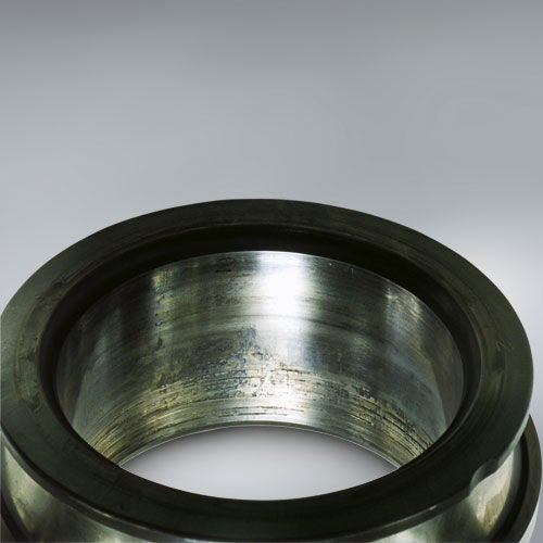 Troubleshooting, Spherical Roller Bearing, Creep, Inner-Ring Troubleshooting, Spherical Roller Bearing, Creep, Inner-Ring