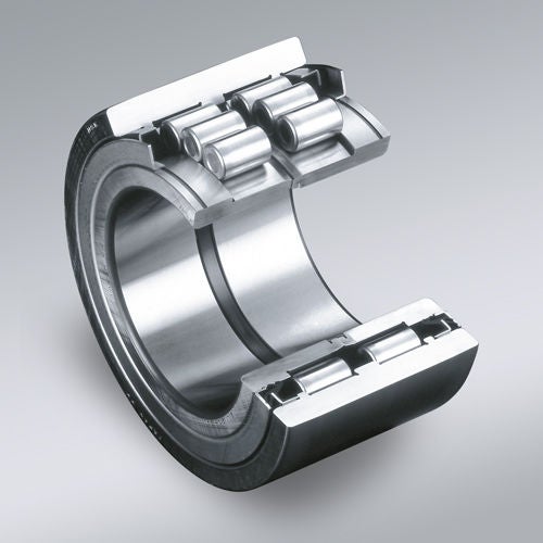 P_CRB_DR_Sealed-Clean_Cut_rgb.jpg Cylindrical Roller Bearings, CRB, Double Row, Sealed Clean, Cut, RGB, Foto, JPG