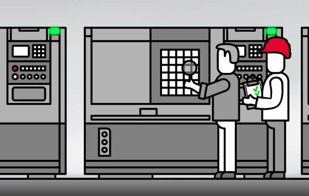 Video Automotive Production Motor Spindle Preview Graph Success Stories Animations