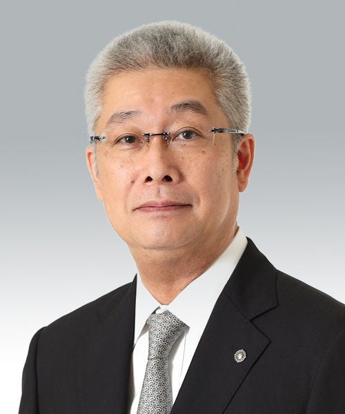 Akitoshi Ichii President Chief Executive Officer NSK Ltd.