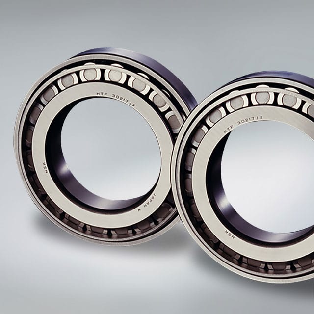 Large Hi-TF Bearings Sealed-Clean Bearings for Sintering Pallets
