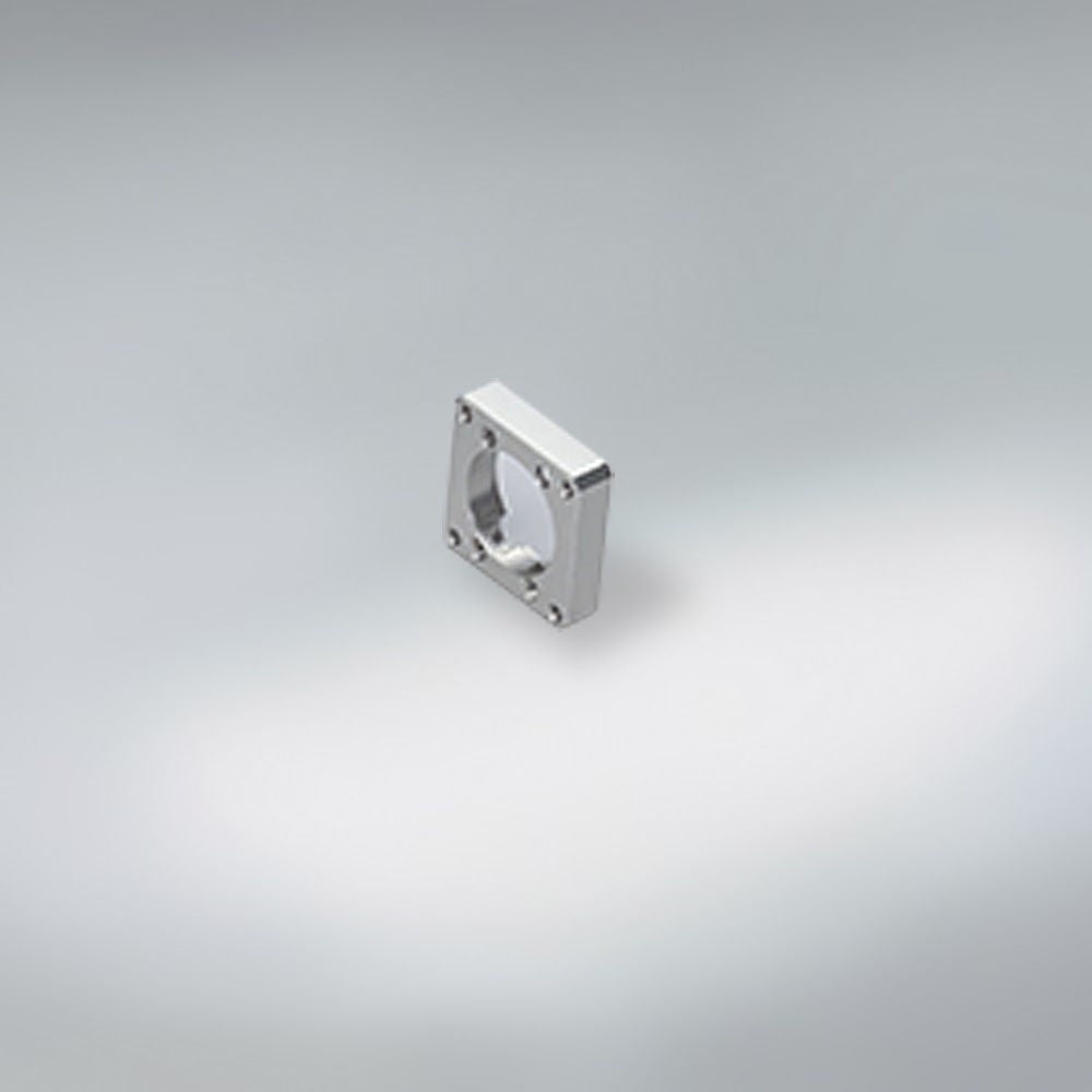 用於電機安裝的中間板