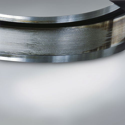 Troubleshooting, Cylindrical Roller Bearing, Outer Ring CRB