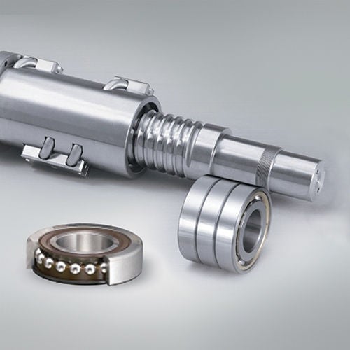 Composing, Thrust ACBB , NSKTAC 03, 3Comp Composing, Thrust ACBB , NSKTAC 03, 3Comp