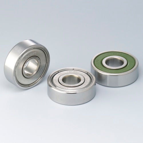 Deep Groove Ball Bearing, Cooling Fan, 3Comp Deep Groove Ball Bearing, Cooling Fan, 3Comp