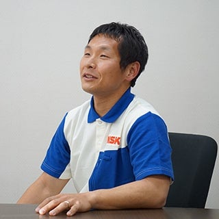 Taiki Yoshima