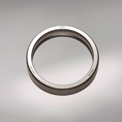 Troubleshooting, DGBB, Outer Ring Troubleshooting, DGBB, Outer Ring