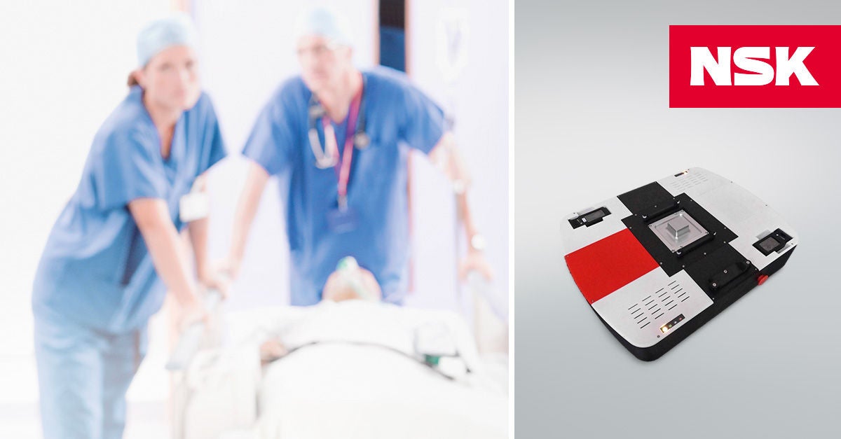 NSK Medica NSK Medica