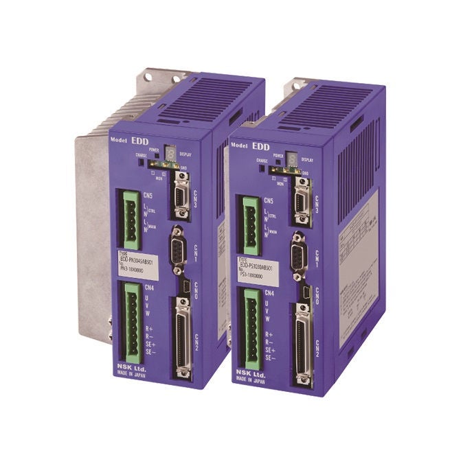 驅動單元 型號 EDD