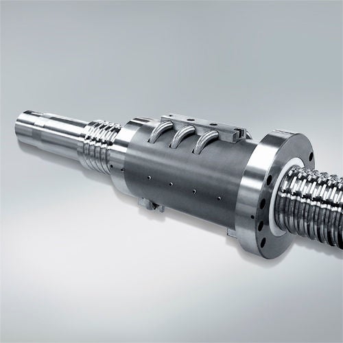 Ball Screw, HTF SRE Serie Ball Screw, HTF SRE Serie