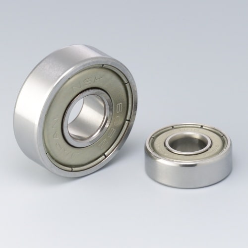 Bearings for Electric Power Steering Motor Bearings for Electric Power Steering Motor